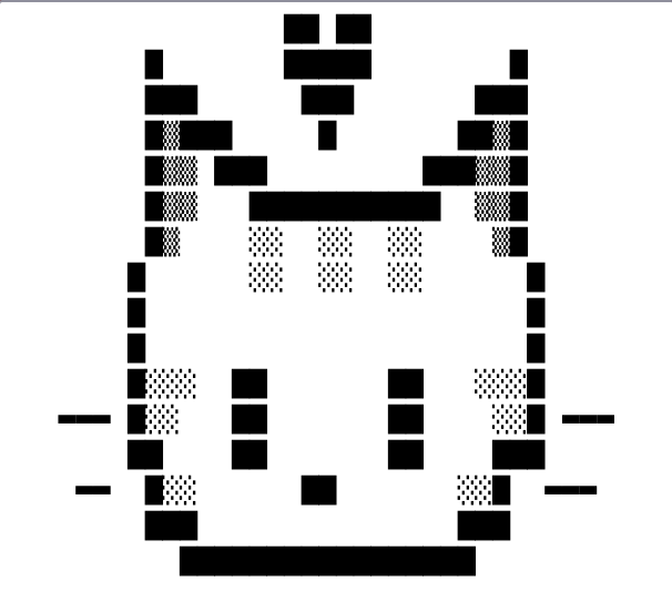 ASCII Project.