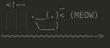  Amazon ASCII