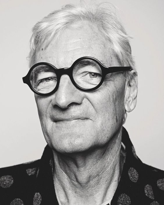 James Dyson
