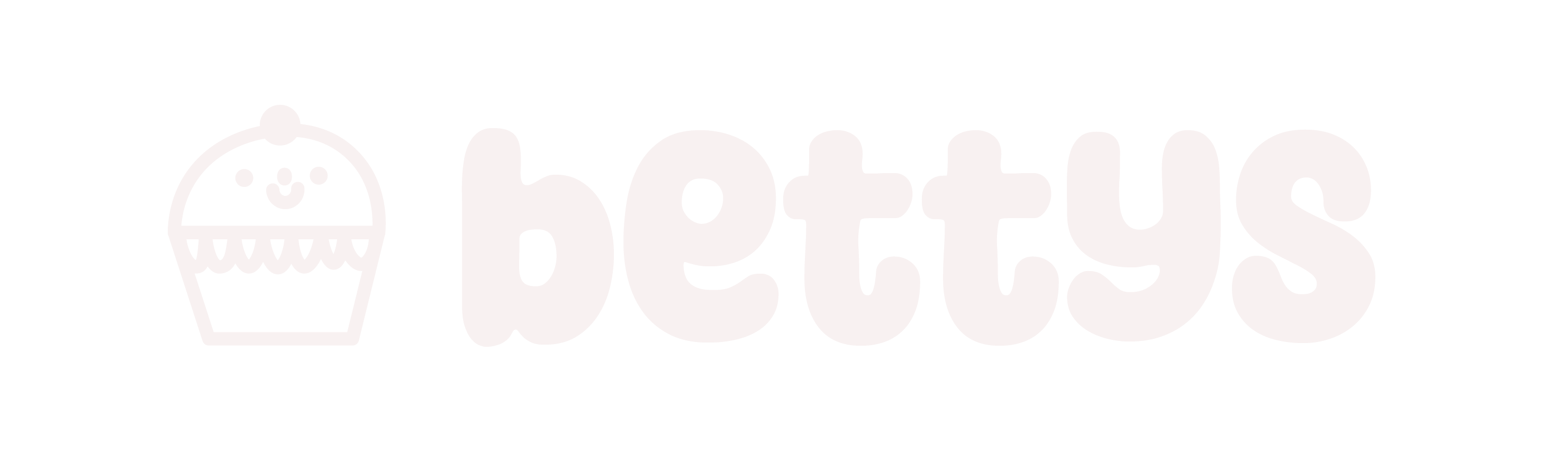 Betty Crocker revised logo