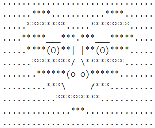 ascii art