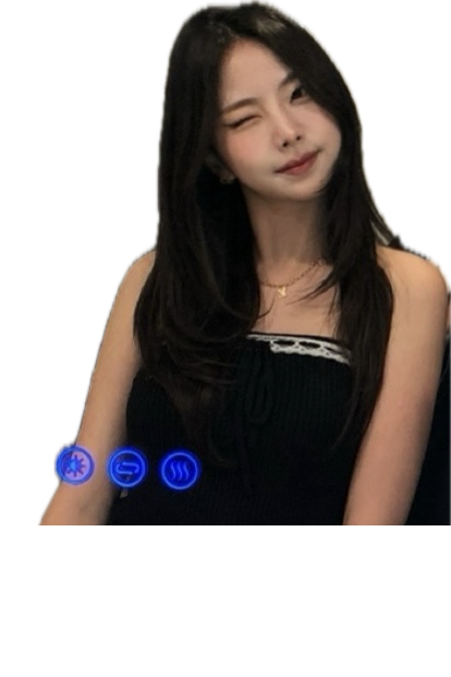 Hyunji Chae
