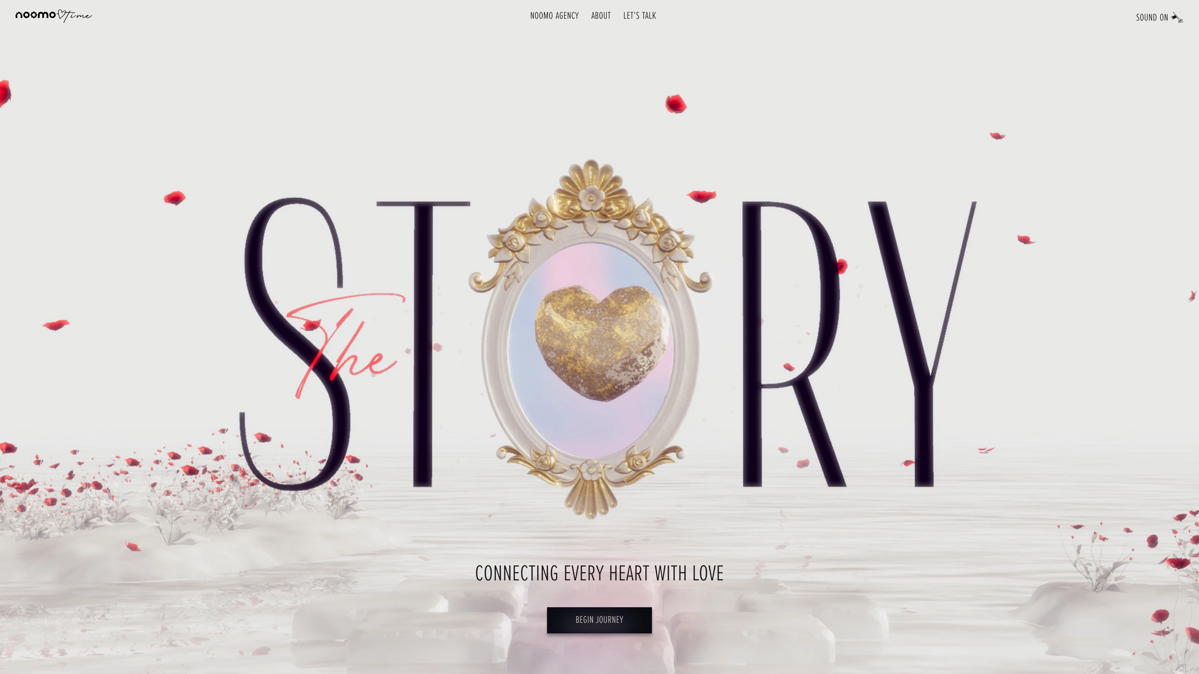 Website 3 Screenshot