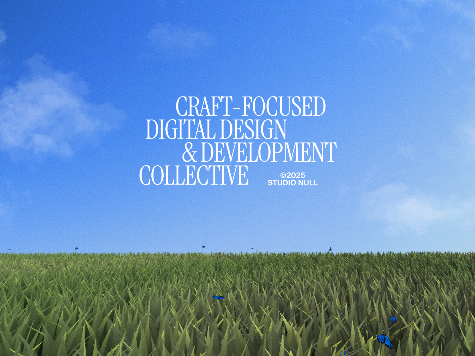 Website 3 Screenshot